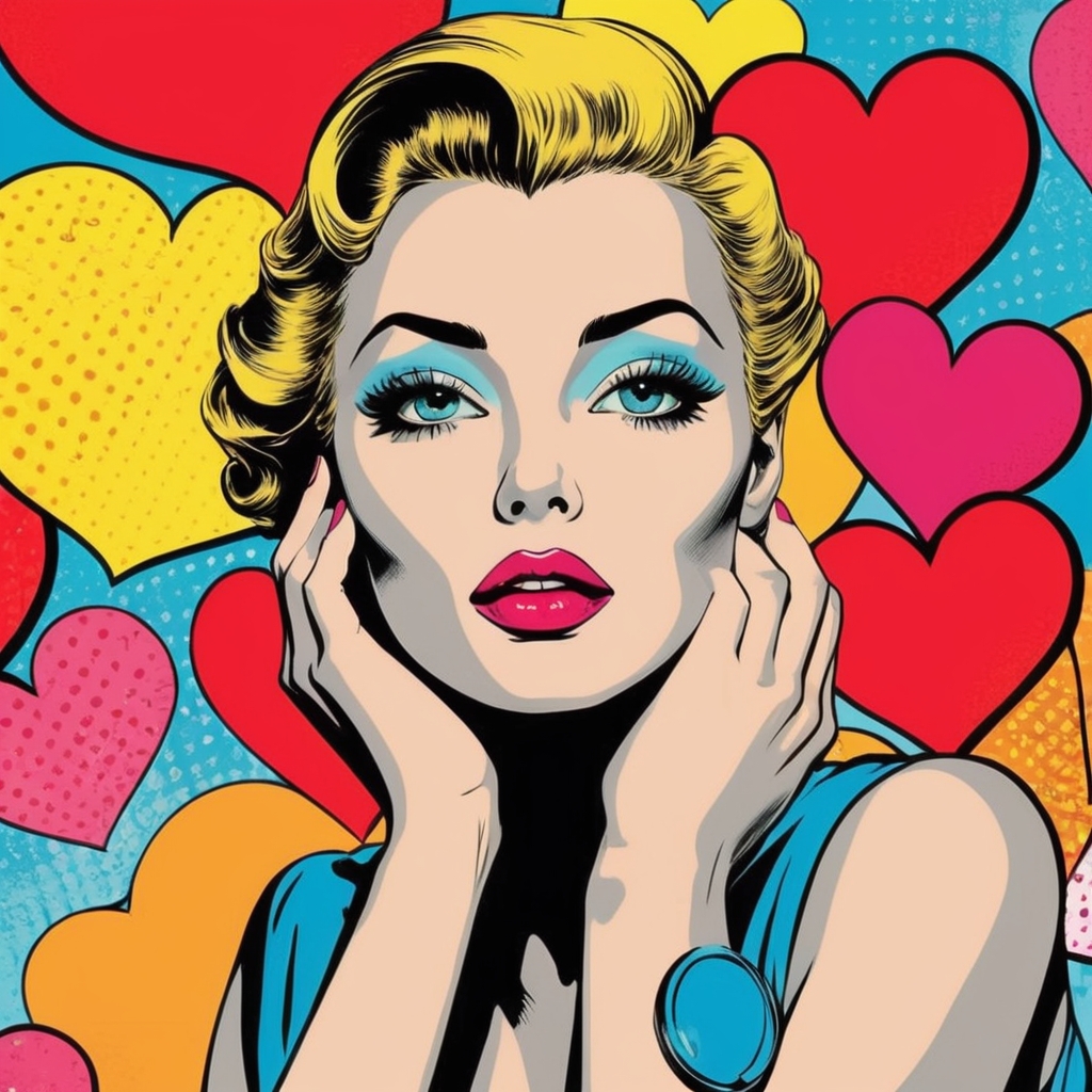 Die Grundlagen des Flirtens