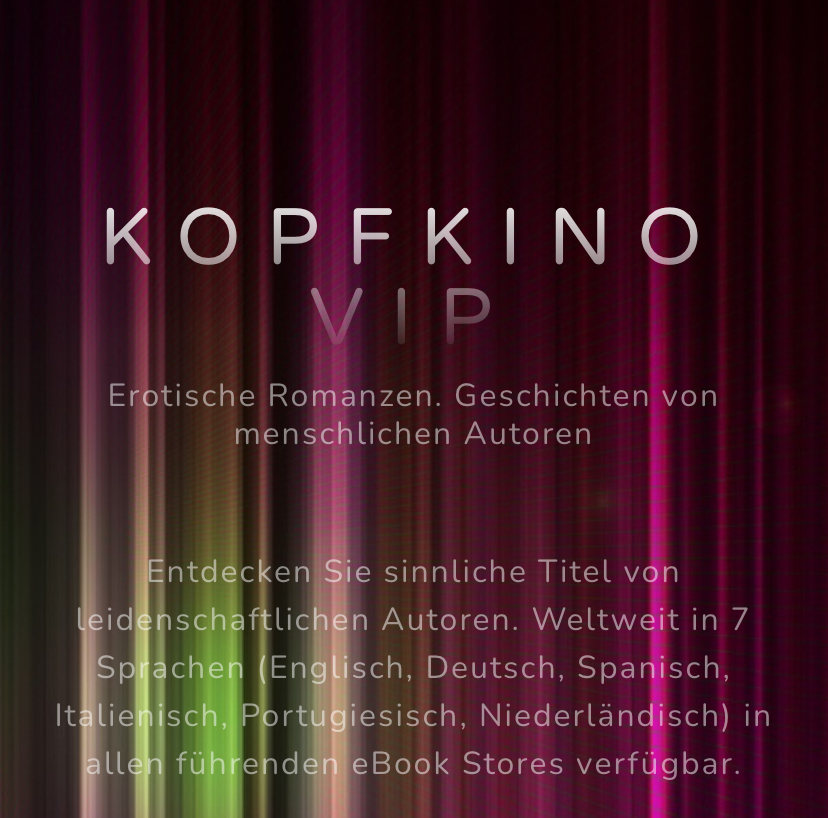 kopfkino vip