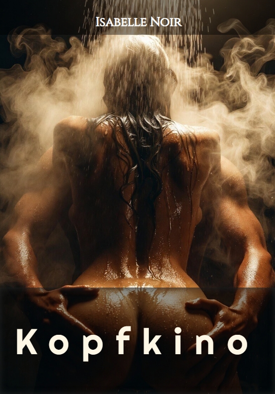 Kopfkino von Isabelle Noir