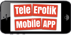 Tele Erotik Mobile APP